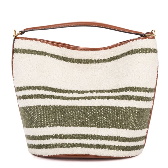 Bucket 16 Shoulder Bag - Image 5