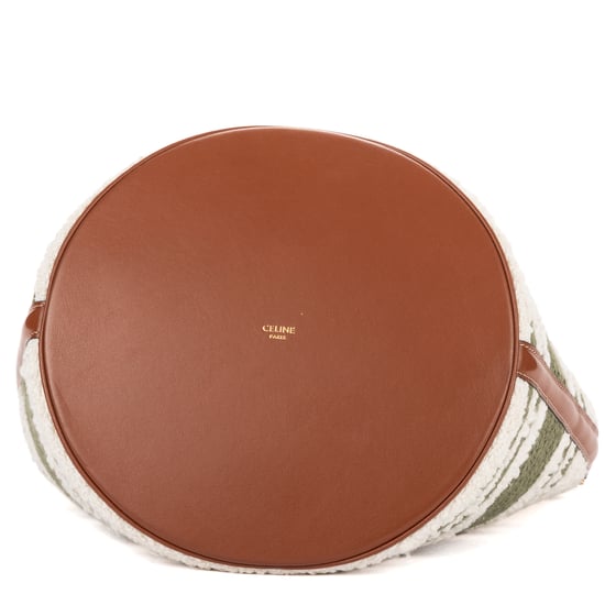 Bucket 16 Shoulder Bag - Image 6