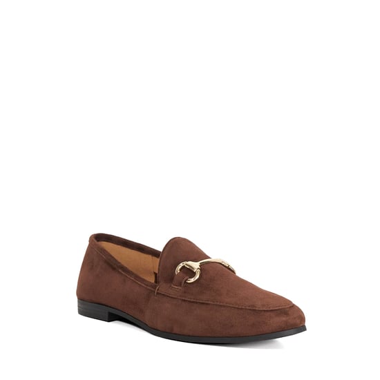 Dune Ladies Grandest - Penny Trim Loafers - Image 1