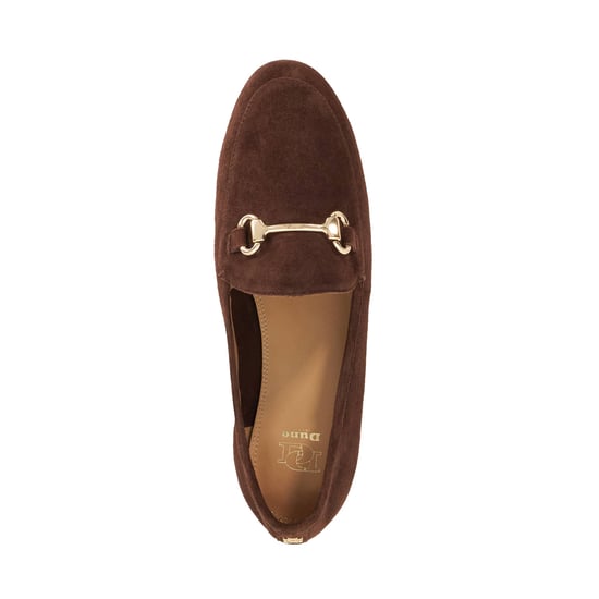 Dune Ladies Grandest - Penny Trim Loafers - Image 3