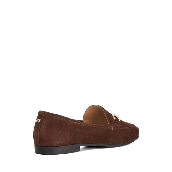Dune Ladies Grandest - Penny Trim Loafers - Image 4