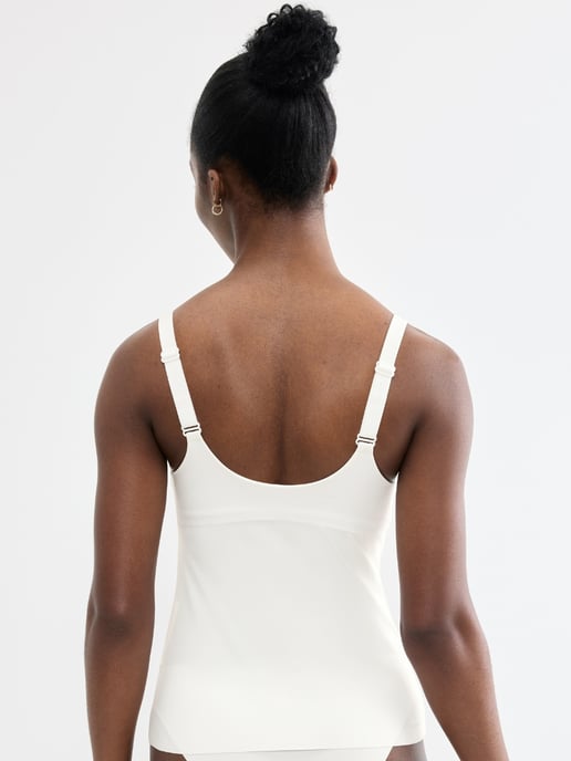 ZERO Feel 2.0 Built In Bra Cami Top - Image 2