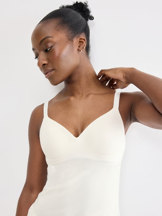 ZERO Feel 2.0 Built In Bra Cami Top - Image 3