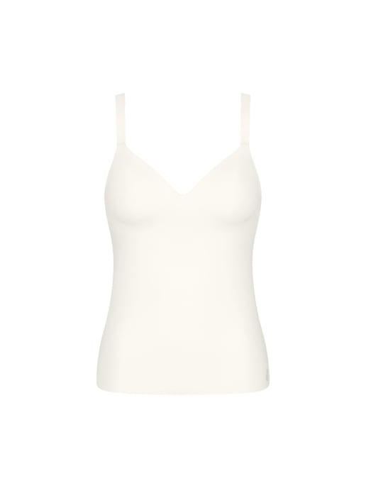ZERO Feel 2.0 Built In Bra Cami Top - Image 4