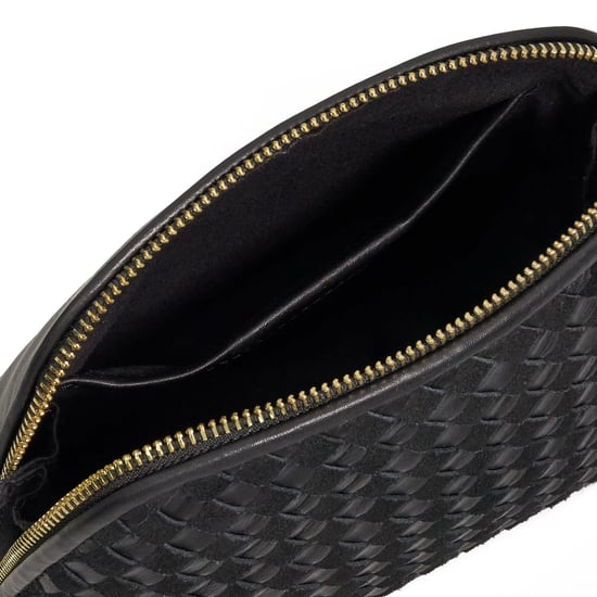 Dune Accessories Styling - Woven Make-Up Bag - Image 2