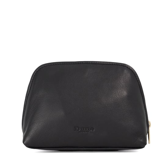 Dune Accessories Styling - Woven Make-Up Bag - Image 3