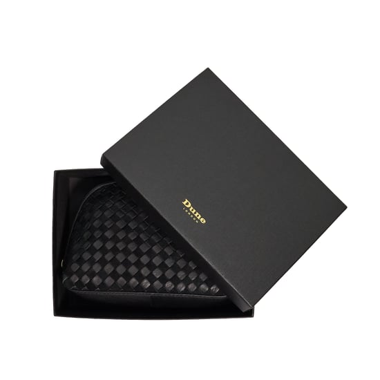 Dune Accessories Styling - Woven Make-Up Bag - Image 4