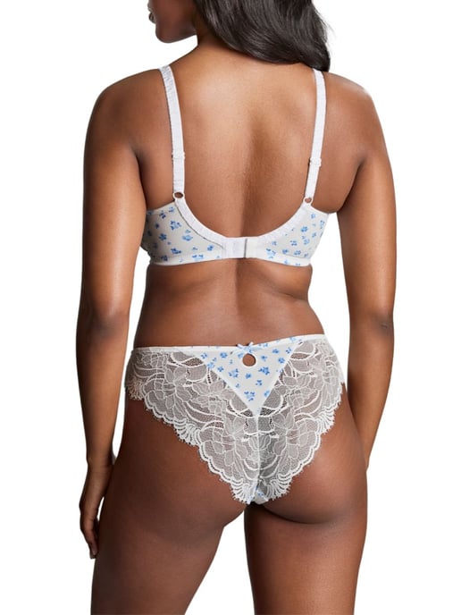 Cherie Demi Plunge Bra - Image 4