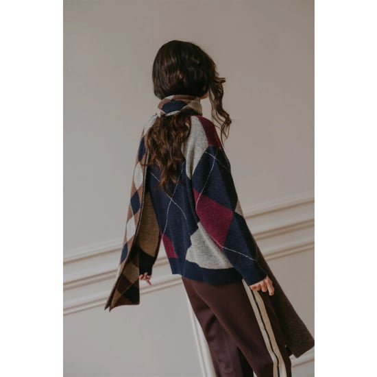 Aimee The Label iceland brown - Image 3