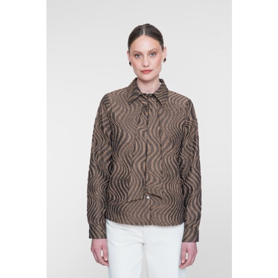 Geisha 63580-32 775 brown - Image 5