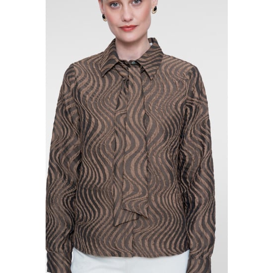 Geisha 63580-32 775 brown - Image 6