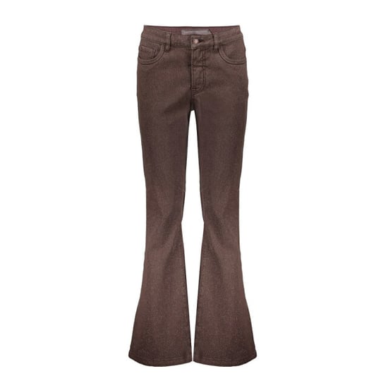 Geisha 61543-10 775 brown lurex - Image 1