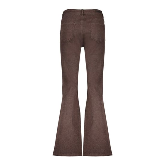 Geisha 61543-10 775 brown lurex - Image 4