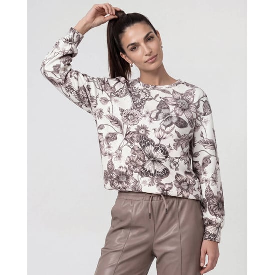 Monari  Top lange mouw 809766 - Image 2