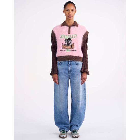 Stieglitz Jeans w2601019-057 teresa - Image 2