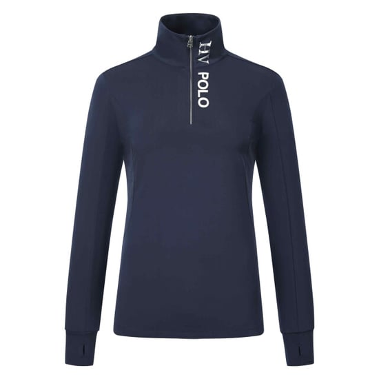 HV Polo Tech top hvphelen - Image 1