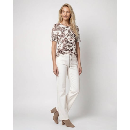 Monari  Top korte mouw 809767 - Image 2
