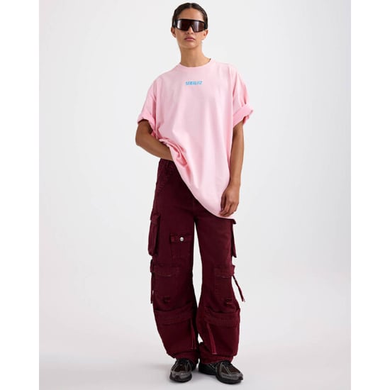 Stieglitz T-shirt w2602018-007 basic - Image 2