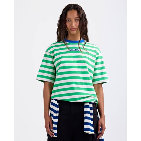 Stieglitz T-shirt w2602000 caira - Image 3