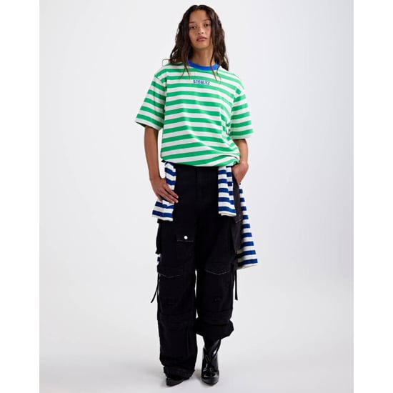 Stieglitz T-shirt w2602000 caira - Image 4