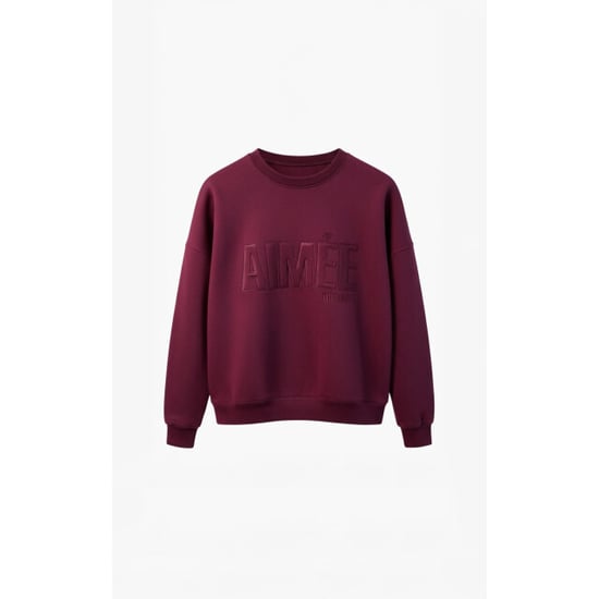 Aimee The Label brazil burgundy - Image 1