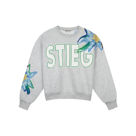 Stieglitz Sweat w2602046 eliza - Image 1