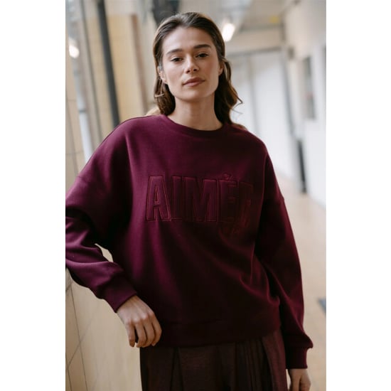 Aimee The Label brazil burgundy - Image 2