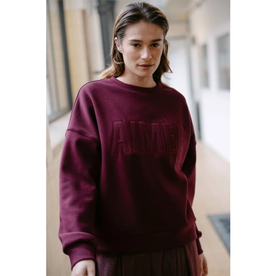Aimee The Label brazil burgundy - Image 3
