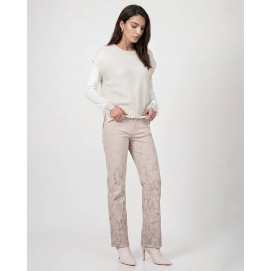 Monari Pullover korte mouw 809904 - Image 2