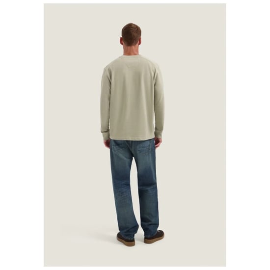 Dstrezzed Ds lasse crewneck - Image 5