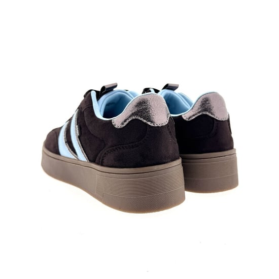 Posh by Poelman Sneakers lilly 33 / blauw - Image 2