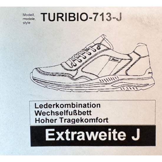 Sioux 12436 veterschoenen - Image 3