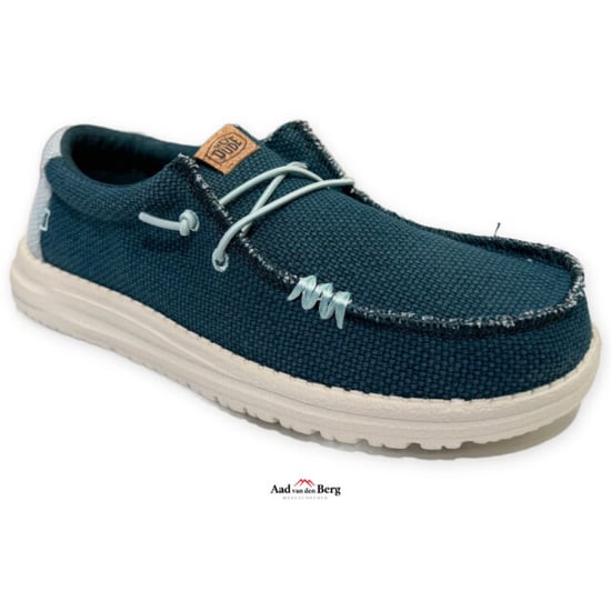 Hey Dude Herenschoenen veterschoenen - Image 3