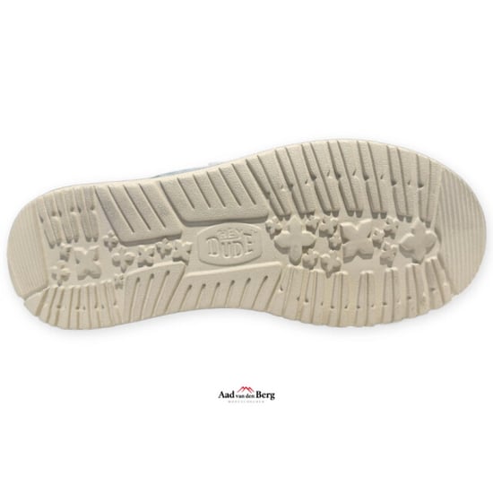Hey Dude Herenschoenen veterschoenen - Image 4