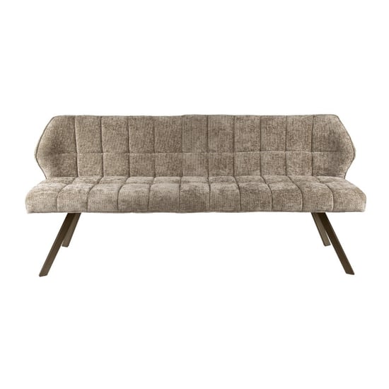 Hoyz eetkamerbanken raster - 58x180x81 cm - Image 2