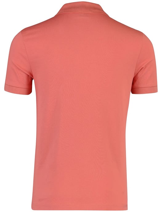 Zalmroze BOSS Orange polo Passenger - Image 2