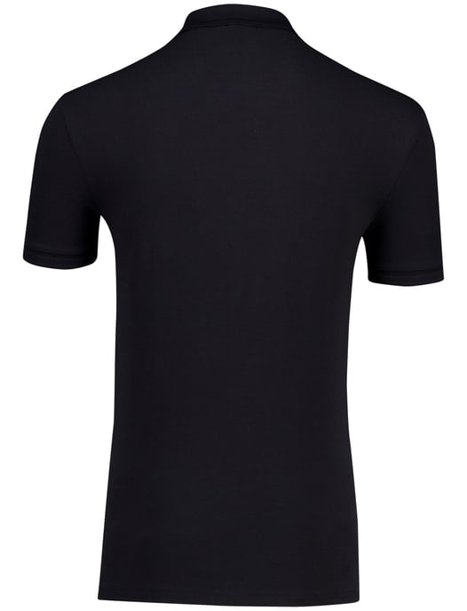 Polo Boss Green Paddy navy pique - Image 2