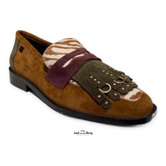 Lazamani Damesschoenen instappers - Image 3