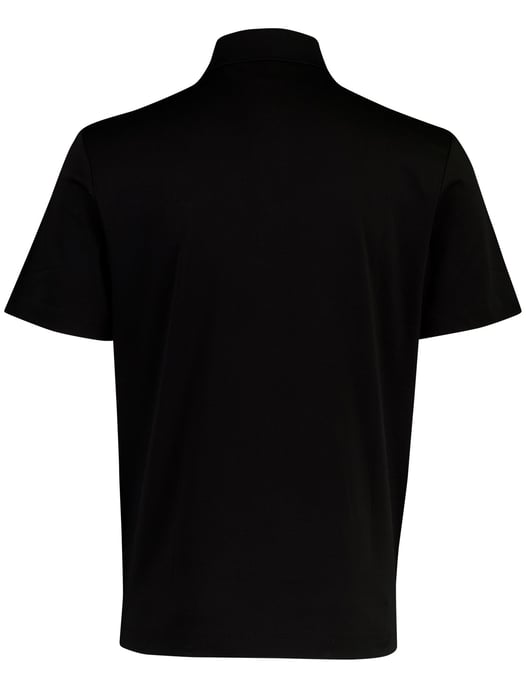 BOSS Black C-Parris polo zwart - Image 2