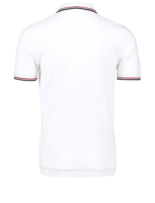 Fred Perry poloshirt - Image 2