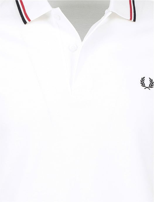 Fred Perry poloshirt - Image 3