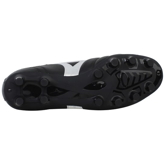 Mizuno Morelia II Club Mens Black Football Boots - Image 5