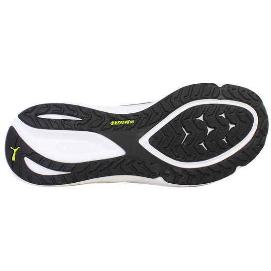 Puma Electrify Nitro 4 Mens Black Running Shoes - Image 5