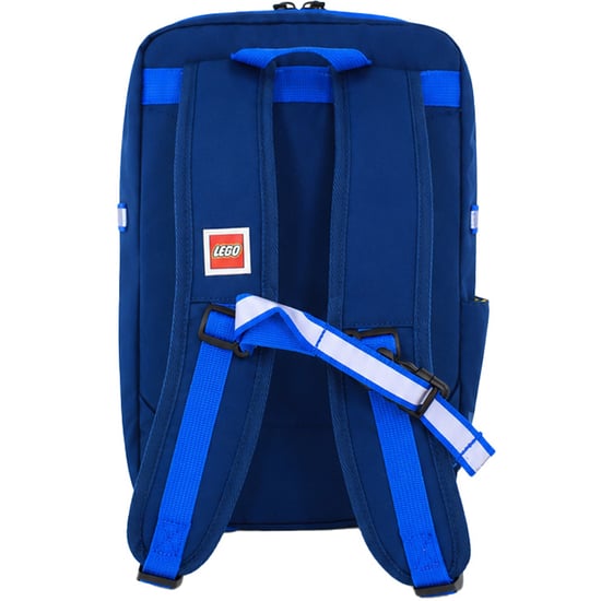 Lego 14L Olsen Light Pre-School Kids Blue Backpack - Image 3