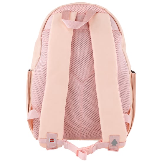 Lego 17L Emoji Tribini Joy Kids Pink Backpack - Image 3