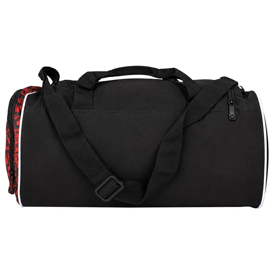 Lego Ninjago Red/Black Travel Bag - Image 3