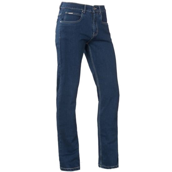 Brams Paris Burt denim blue denim - Image 1