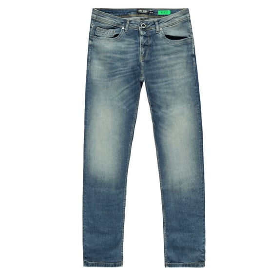 Cars 7842881 blast blue denim - Image 1