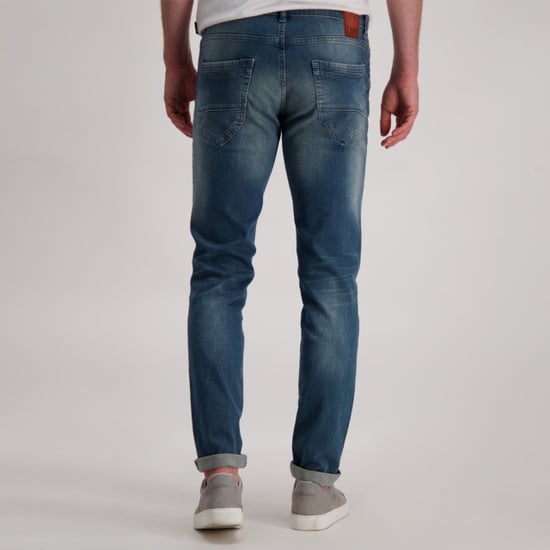 Cars 7842881 blast blue denim - Image 2