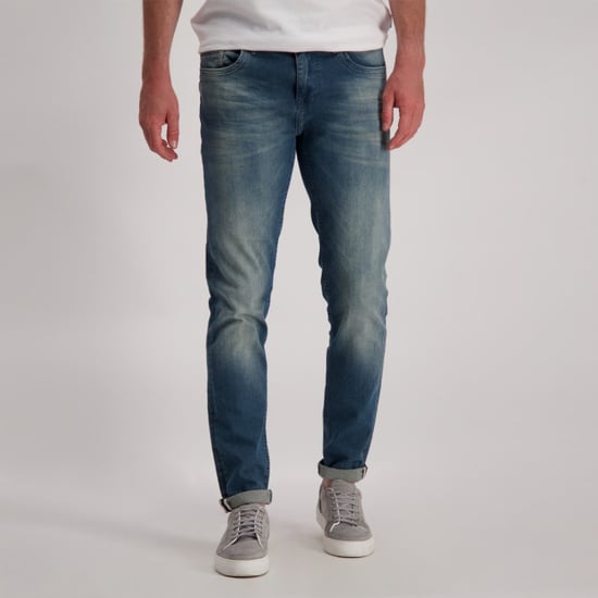 Cars 7842881 blast blue denim - Image 3